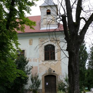 Kapele posvećene sv. Josipu: Gornja Bistra